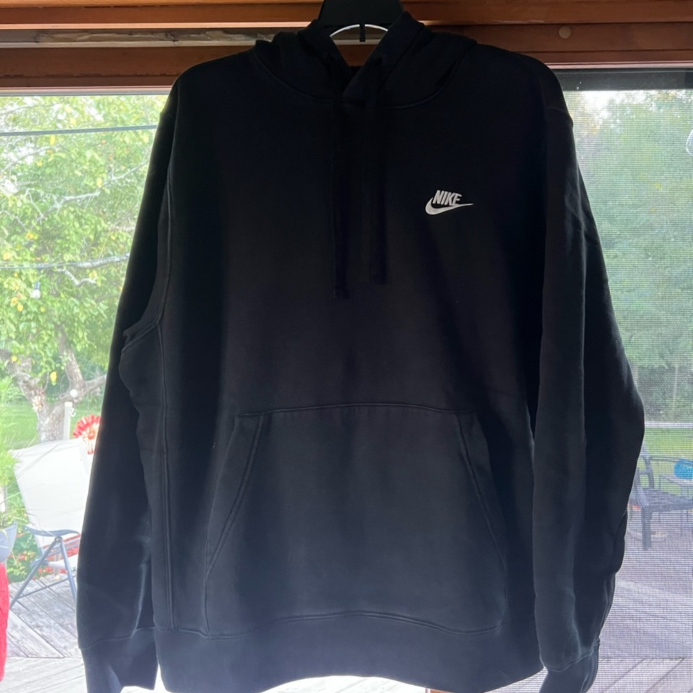 Nike hoodie
